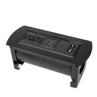 CAJA CONEXIÓN,MANHATTAN,164832, ENCHUFE/USB/HDMI/VGA, PARA MESA CAJA CONEXIÓN,MANHATTAN,164832, ENCHUFE/USB/HDMI/VGA, PARA MESA